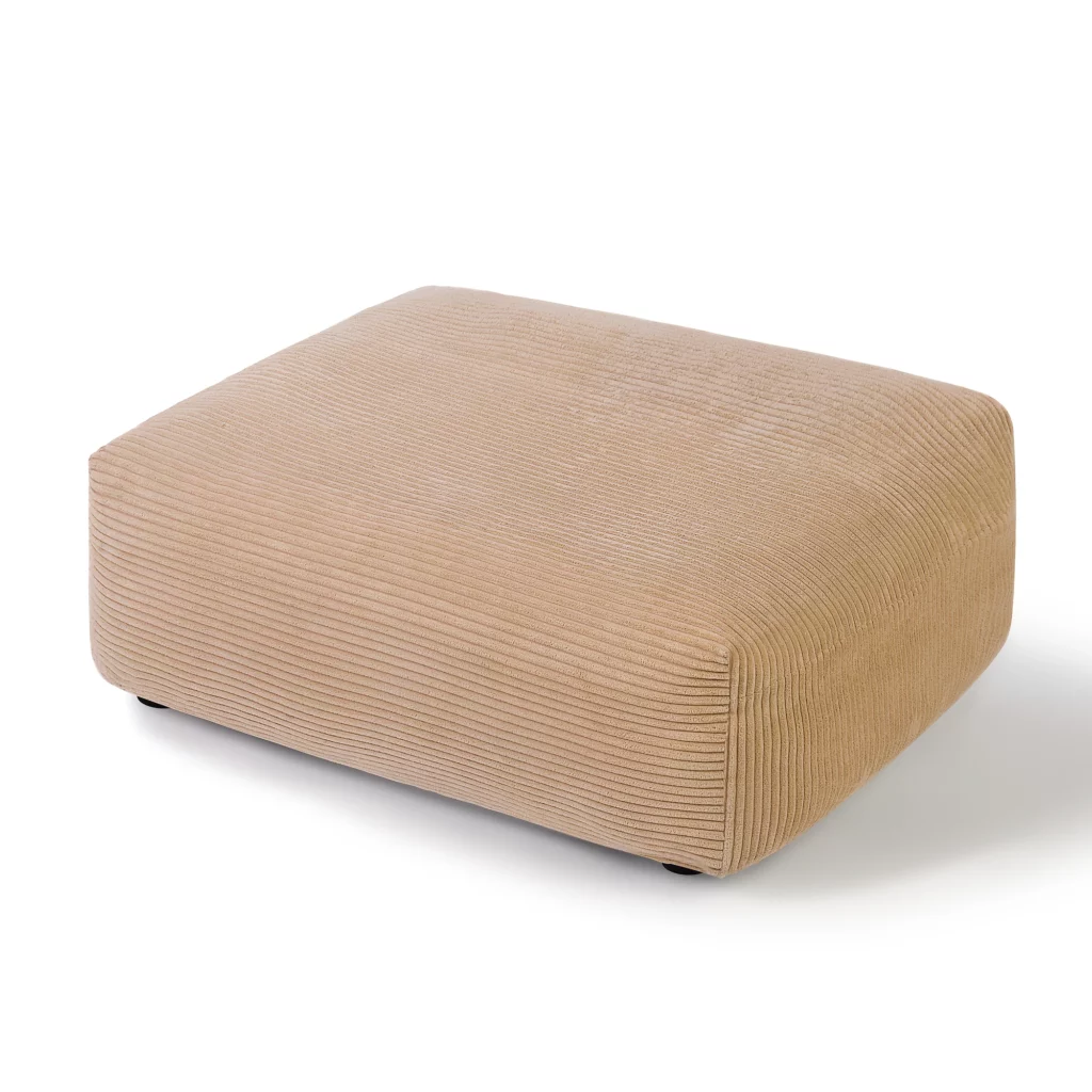 Sofa Seat XSmall 33x25in / 84x64cm