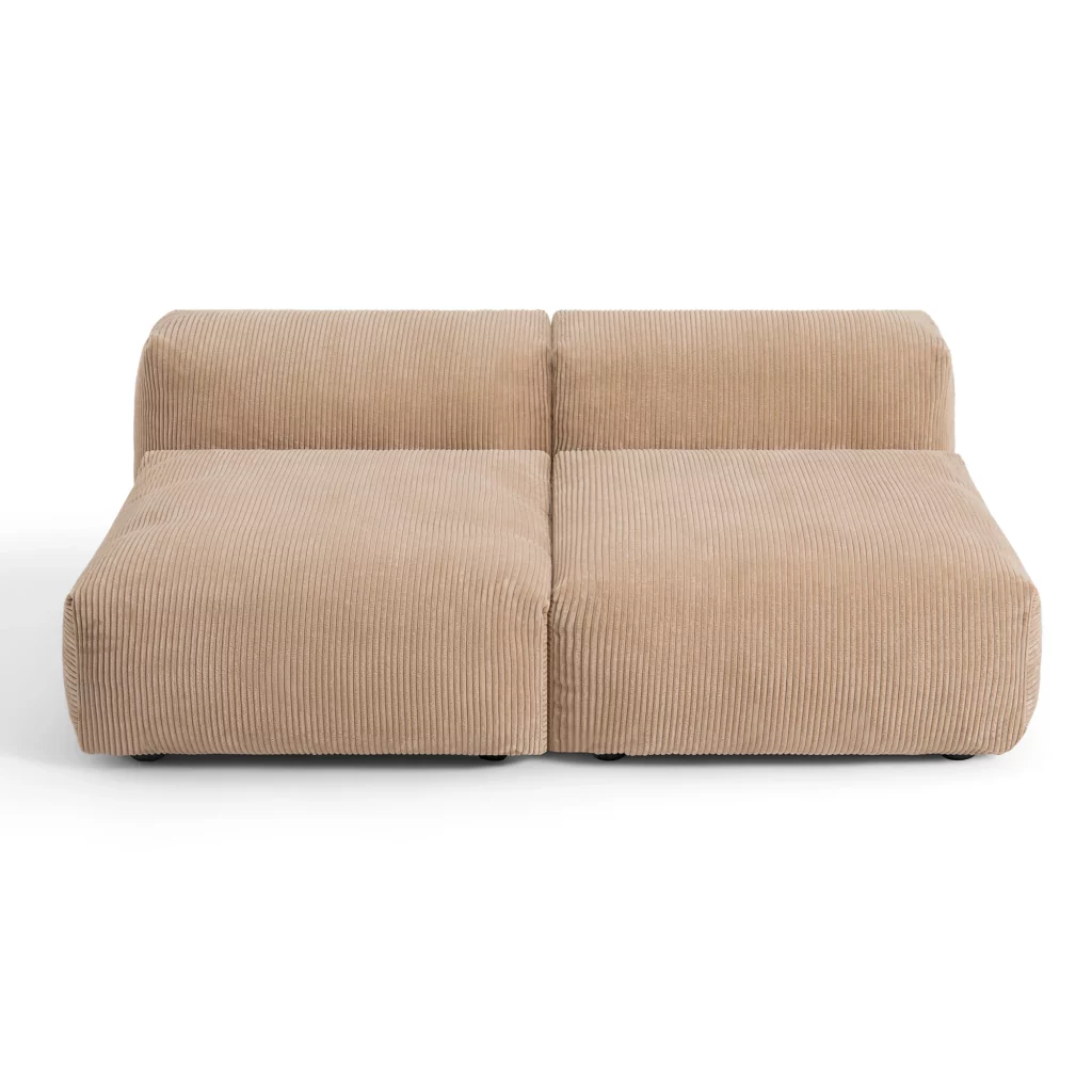 Sofa Set 01 Medium 168cm / 66.1in