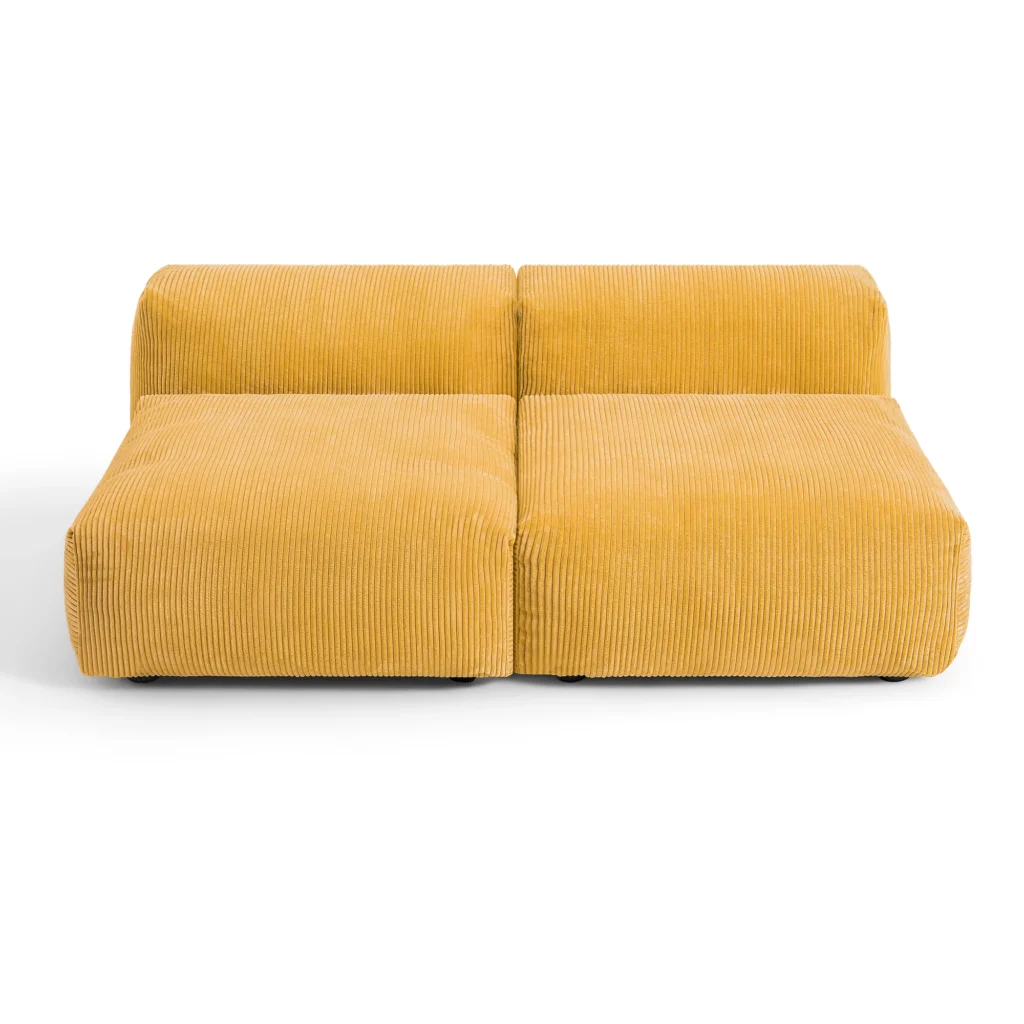 Sofa Set 01 Medium 168cm / 66.1in