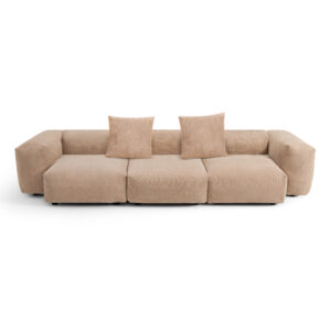 Sofa Set 05 / Ottoman XS