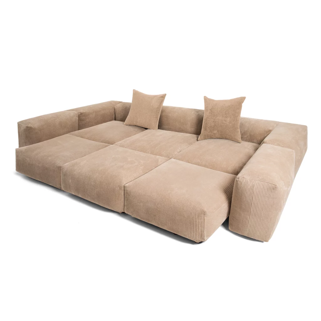 Sofa Set 06