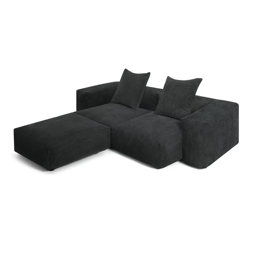 Sofa Set XS / Ottoman