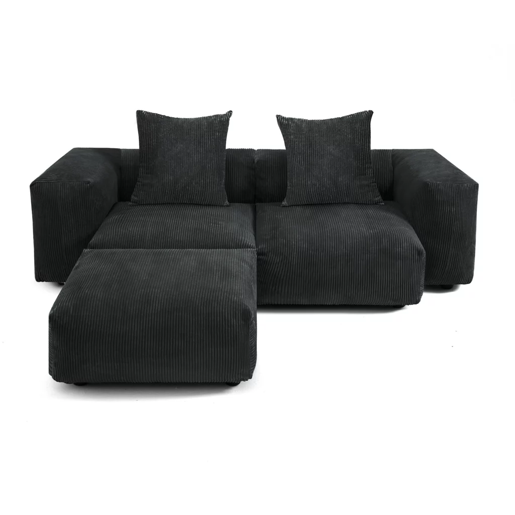 Sofa Set XS / Ottoman