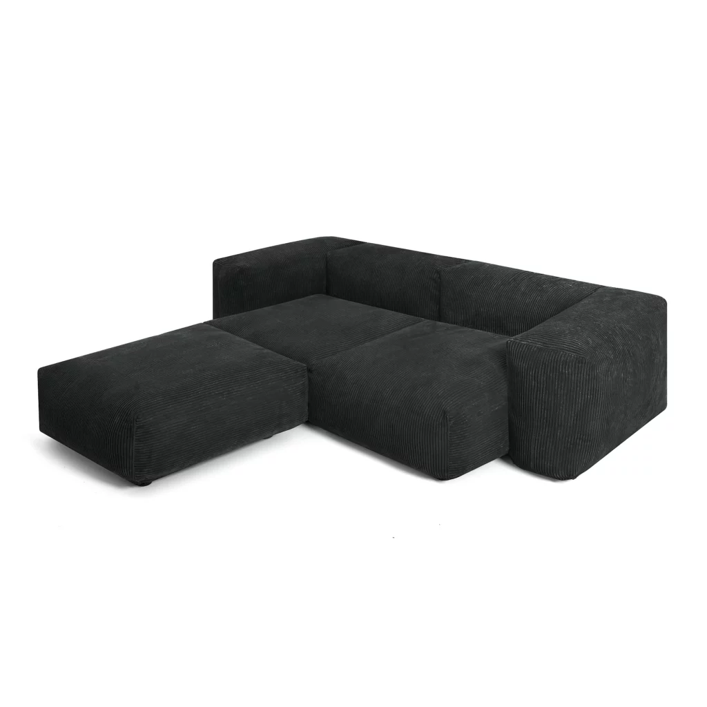 Sofa Set XS / Ottoman