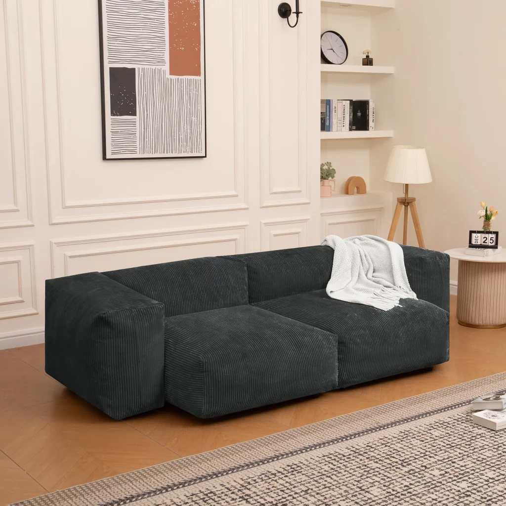 Sofa Set XS / Ottoman
