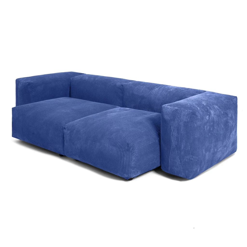 Sofa Set XS / Ottoman