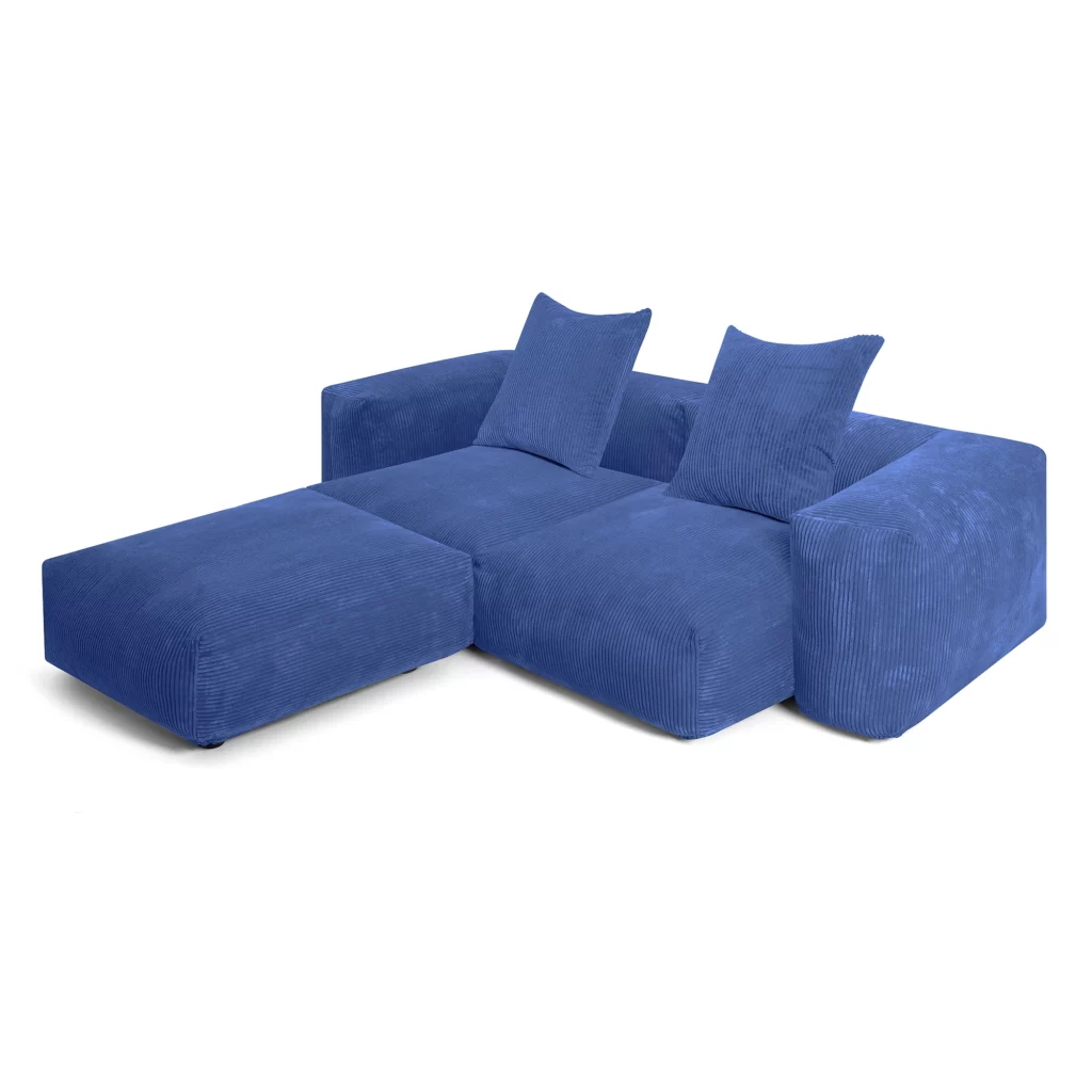 Sofa Set XS / Ottoman