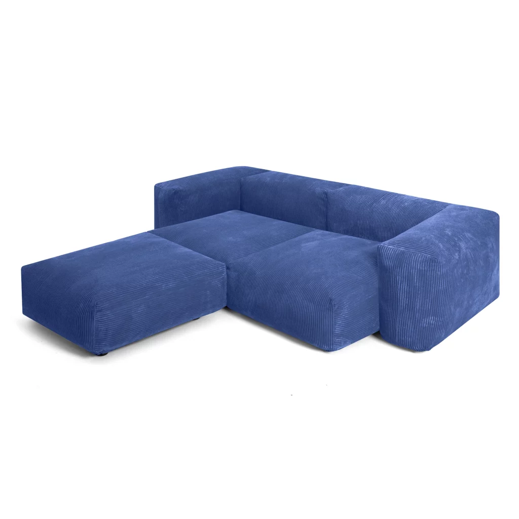 Sofa Set XS / Ottoman