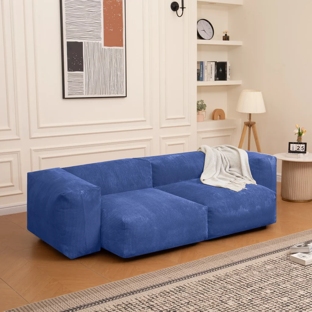 Sofa Set XS / Ottoman