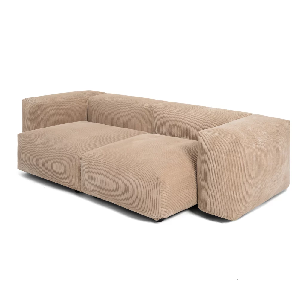 Sofa Set XS / Ottoman
