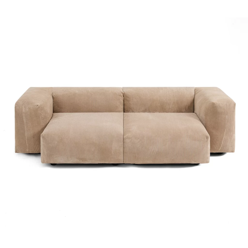 Sofa Set XS / Ottoman