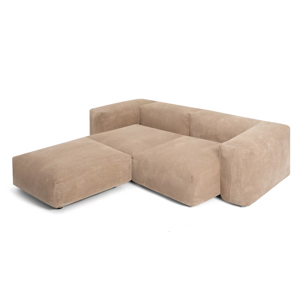 Sofa Set XS / Ottoman