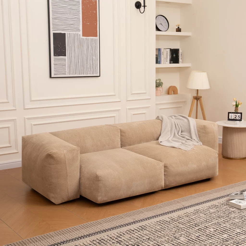 Sofa Set XS / Ottoman