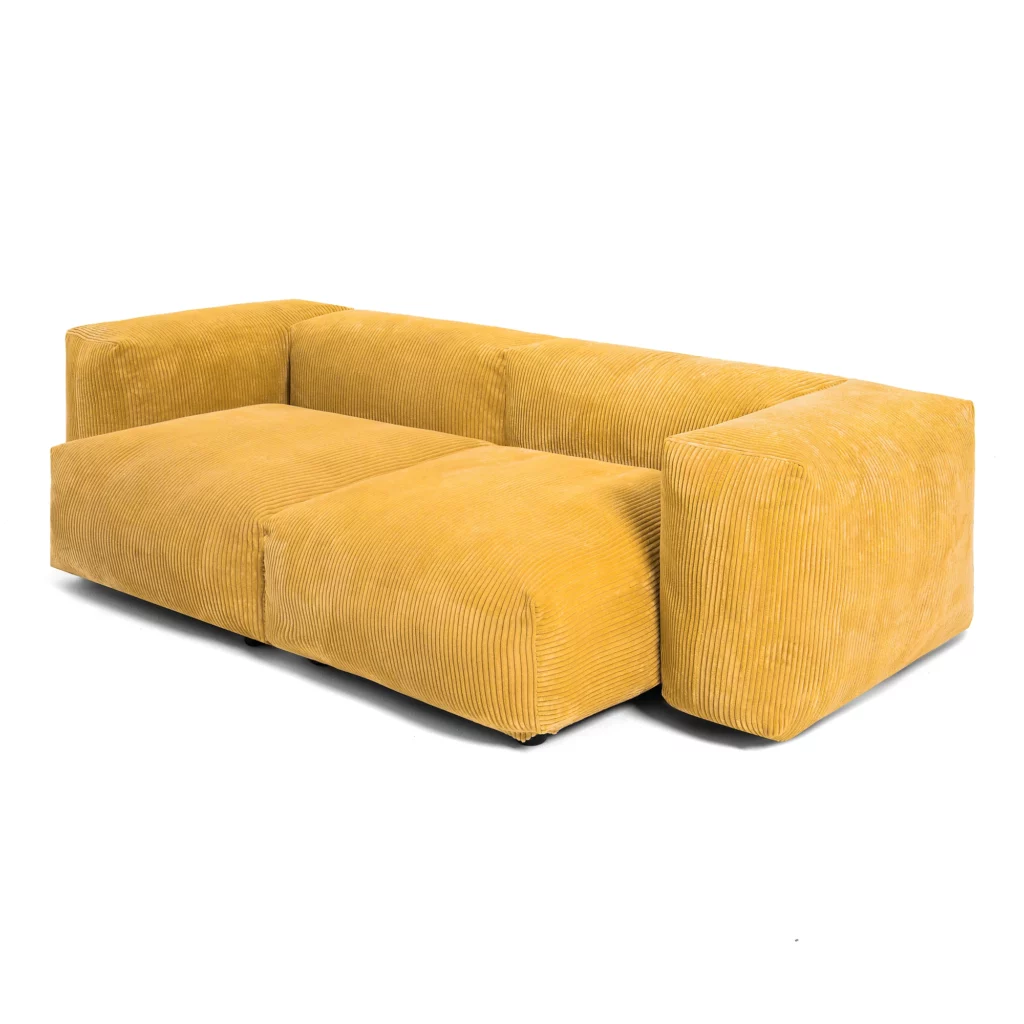 Sofa Set XS / Ottoman