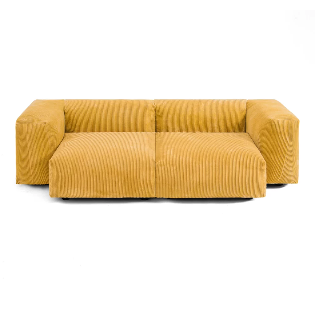 Sofa Set XS / Ottoman