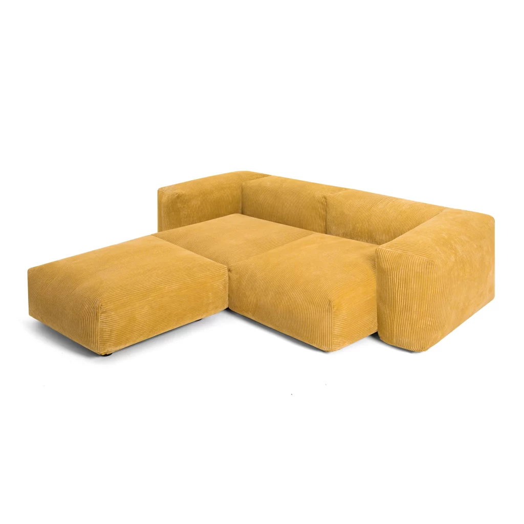 Sofa Set XS / Ottoman