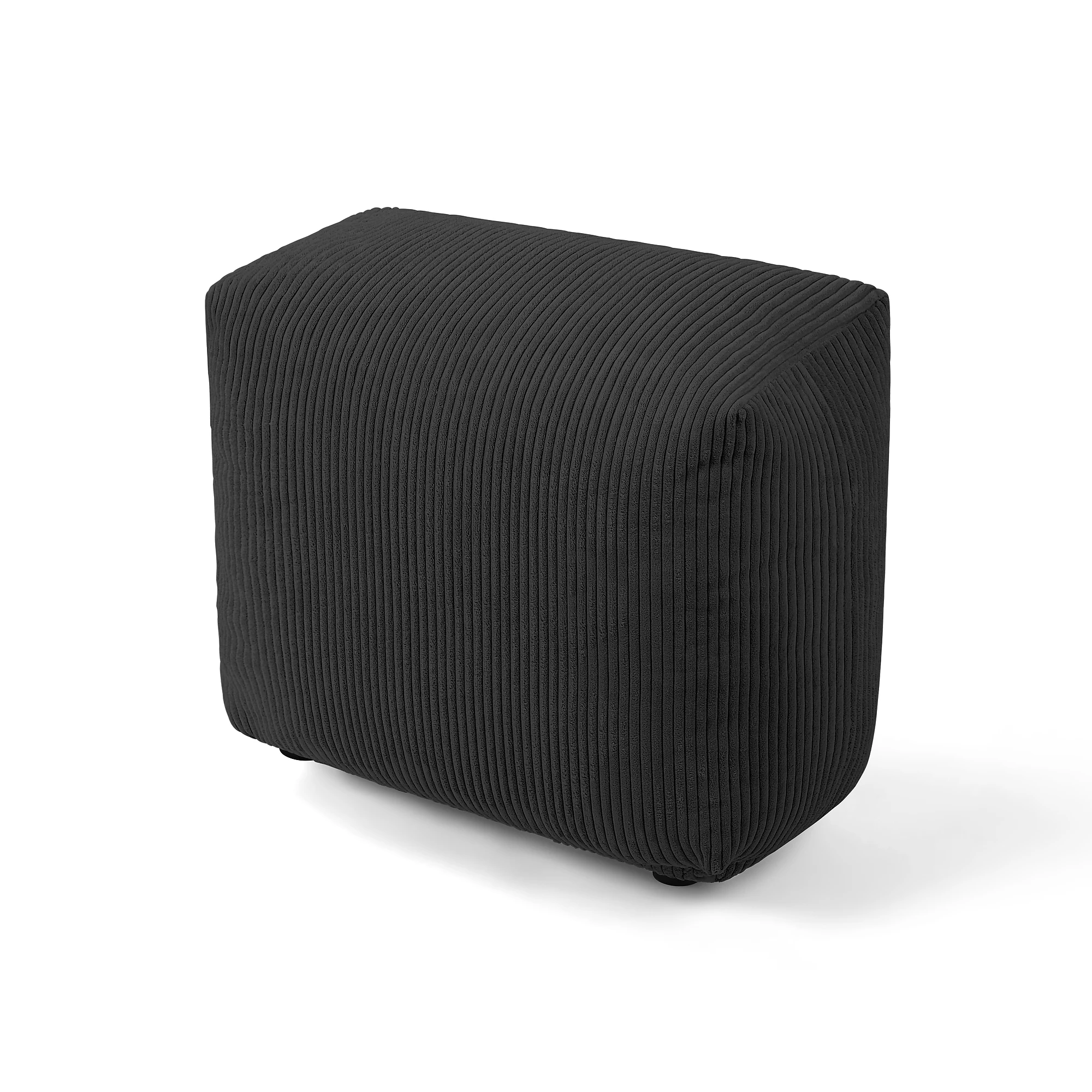 Cover Sofa Side Small 63cm / 25in - Image 7