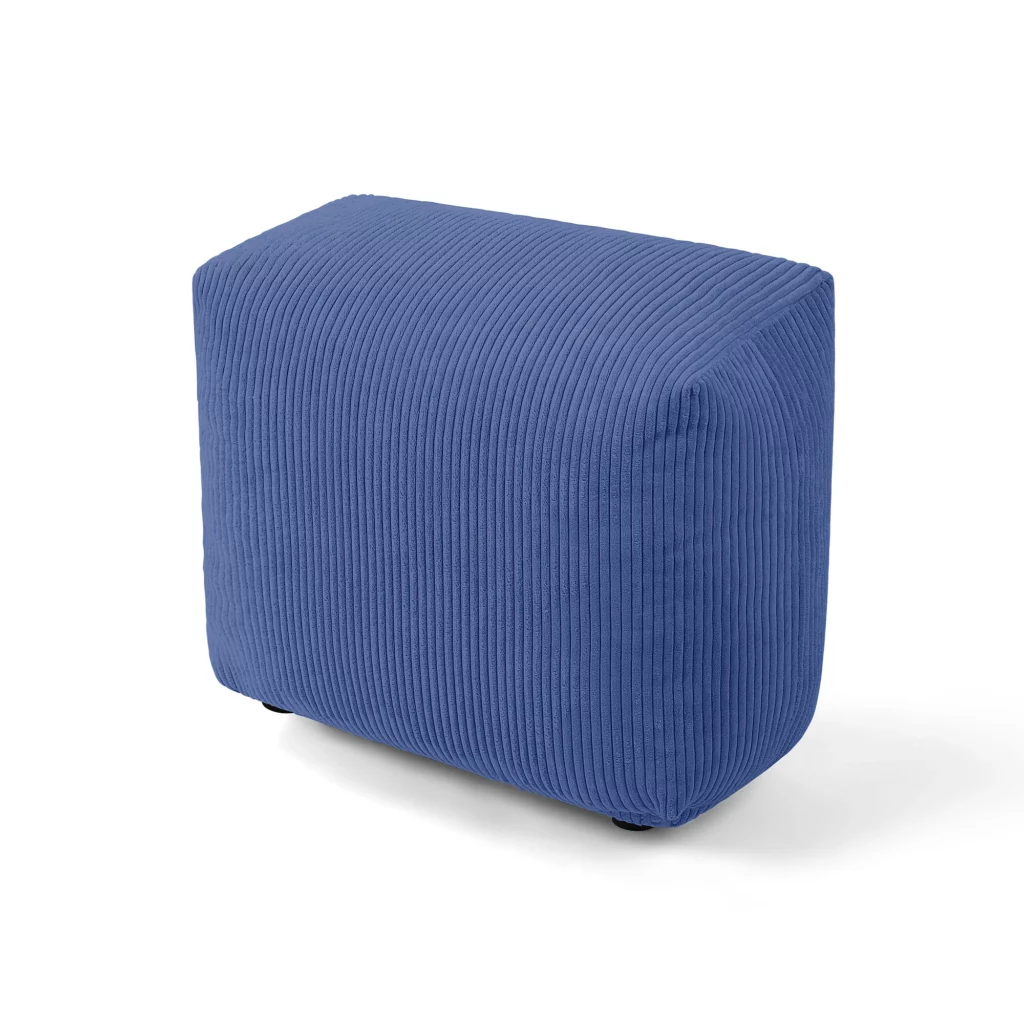 Cover Sofa Side Small 63cm / 25in