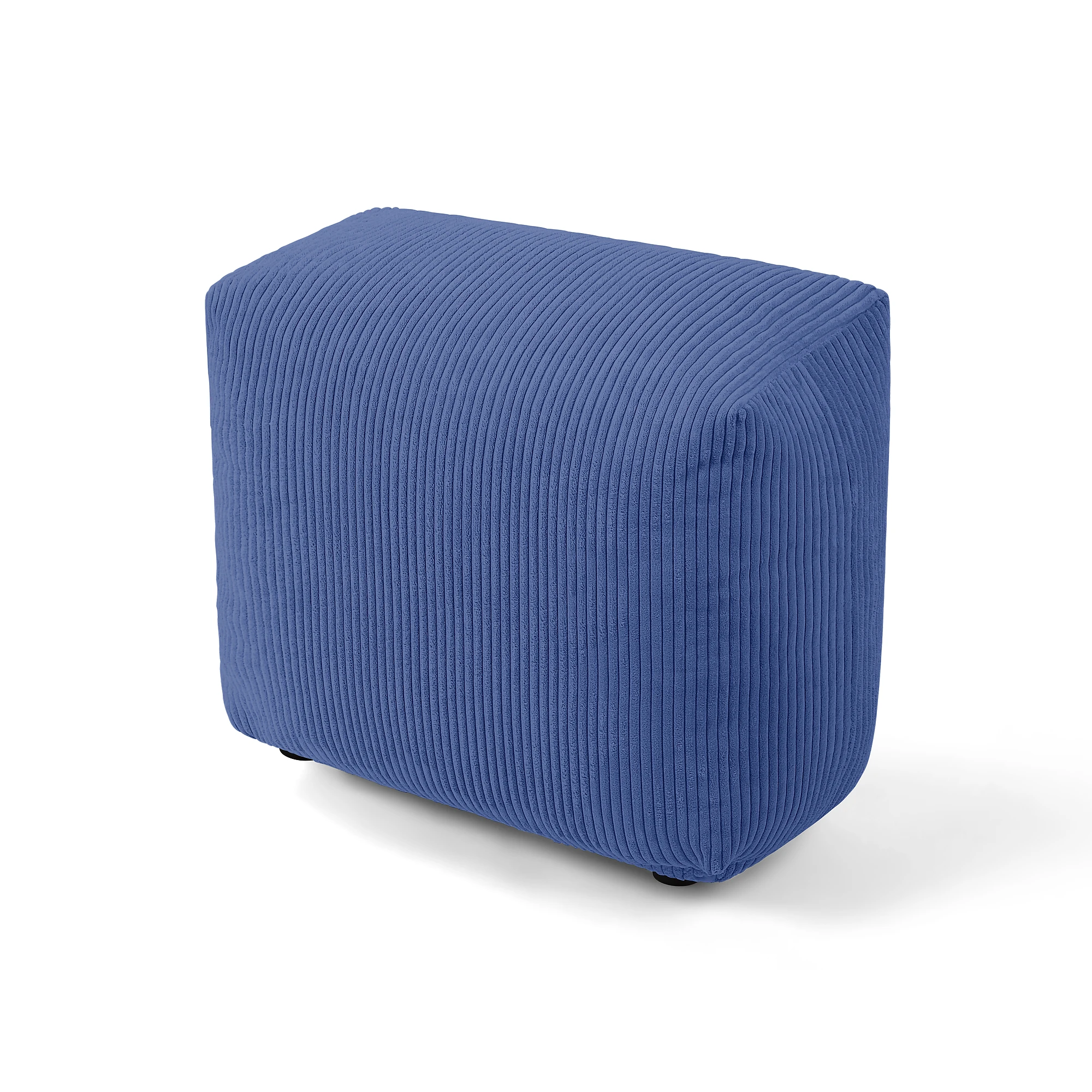 Cover Sofa Side Small 63cm / 25in - Image 3