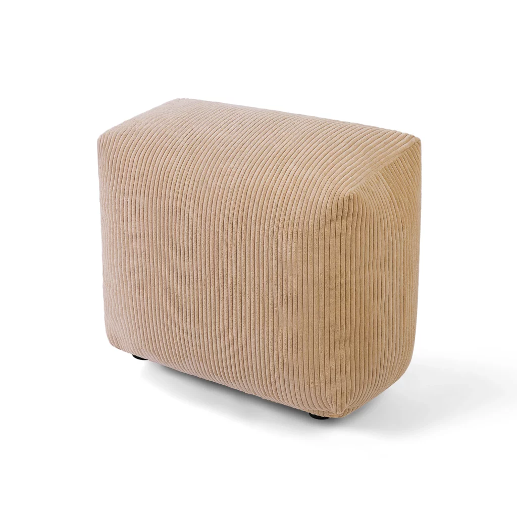 Cover Sofa Side Small 63cm / 25in