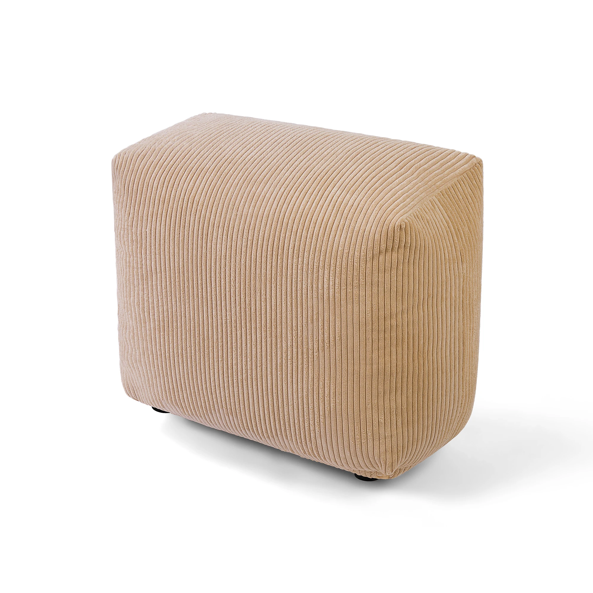 Cover Sofa Side Small 63cm / 25in - Image 1