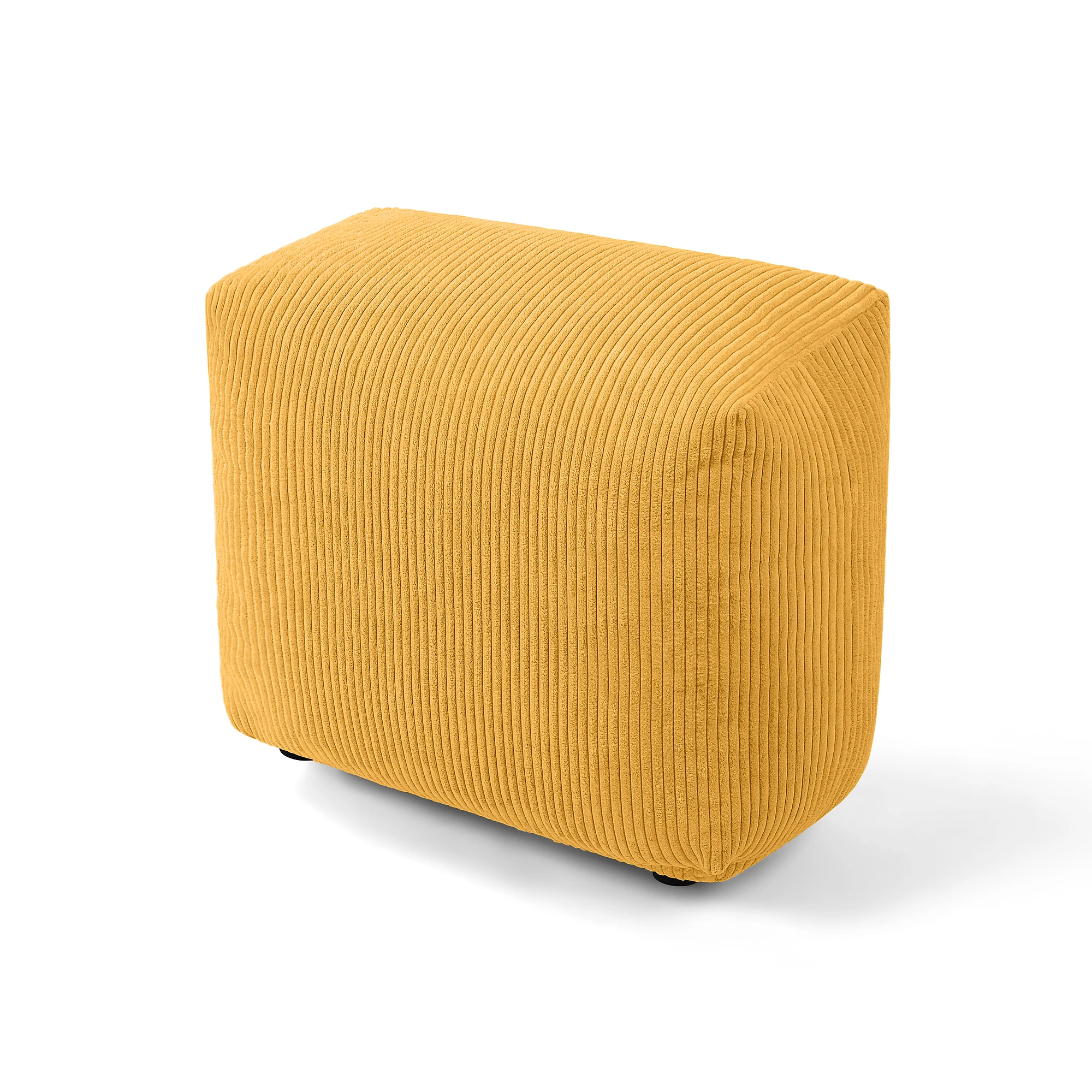 Cover Sofa Side Small 63cm / 25in - Image 5